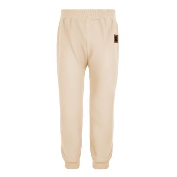 Панталони за момчета, бежови EDDY 86-146