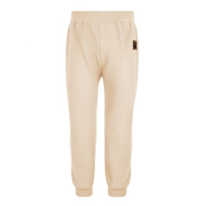 Панталони за момчета, бежови EDDY 86-146