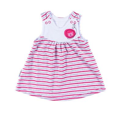 Туника FAN CLUB, малина