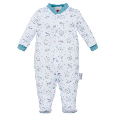 Бебешки гащеризон SWEET DREAMS