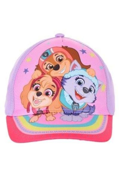 Шапка с козирка Paw Patrol