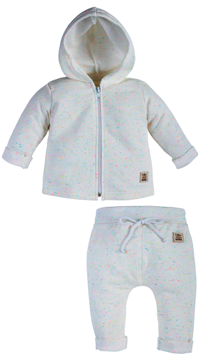 Комплект WHITE 2 части