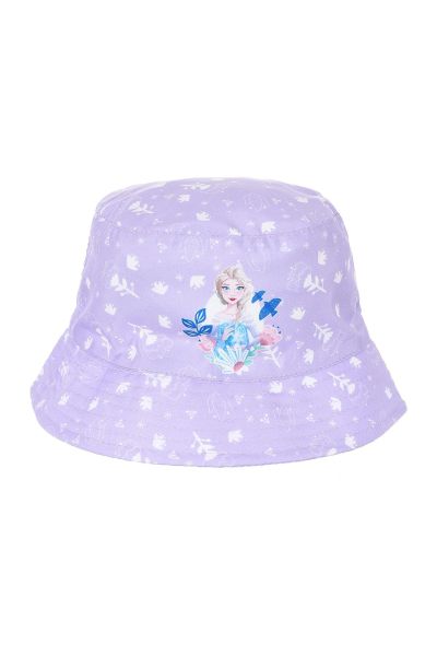 Модерна лятна шапка за момиче Frozen