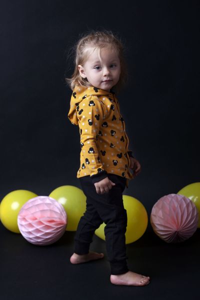 Комплект MIKI 2 части