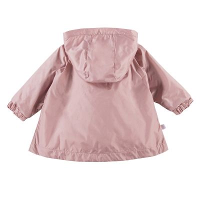 Детско лятно палто розово