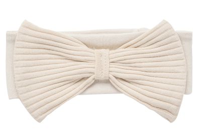 Лента за глава Natural Harmony в бежово