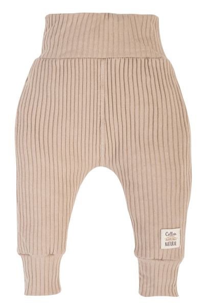 Комплект Natural Harmony в кафяво