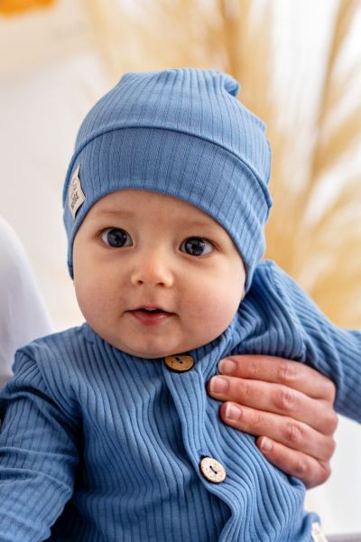 Комплект Natural Harmony в синьо